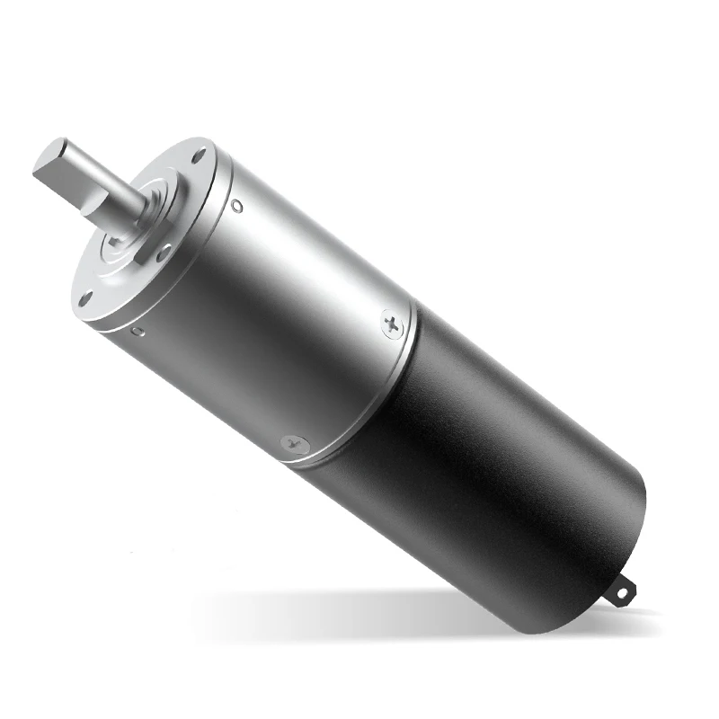 32mm Planetary Gearbox with Brushless DC Motor High Torque Low Noise Compact Gearmotor for Robotics Automation and OEM Project