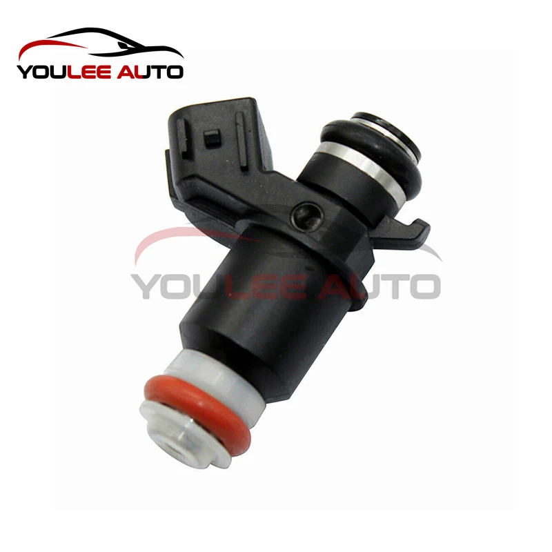 3 pçs 898101t74 bico injetores de combustível para mercúrio motor de popa 25hp 25hp efi jet acessórios do carro alta qualidade