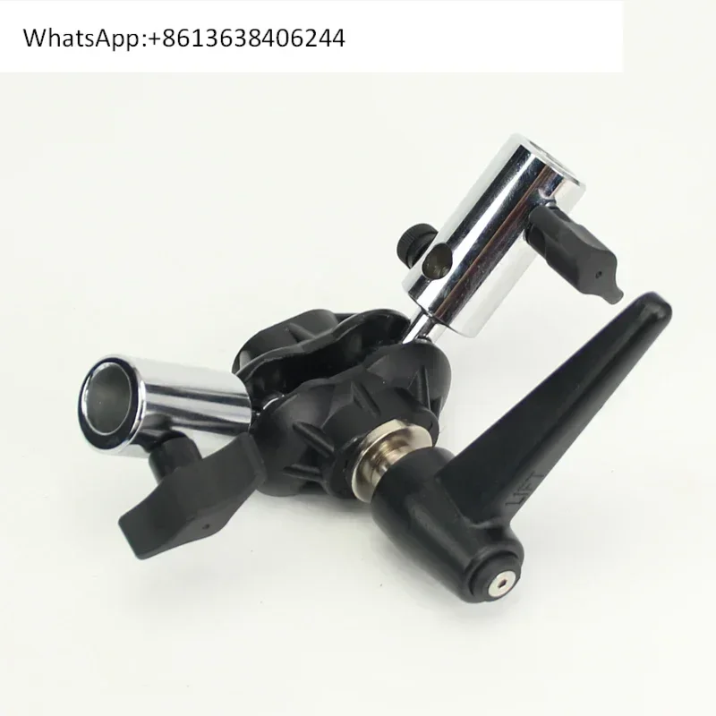 

Film and television studio light frame adapter M11-101 adapter studio with adapter 16mm light frame connector