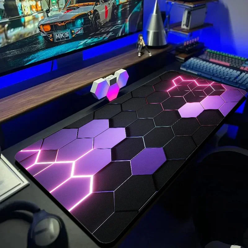 VIKAMA Pembe Ve Mor Neon Petek - Gaming Console News incelemesi ve fiyatı