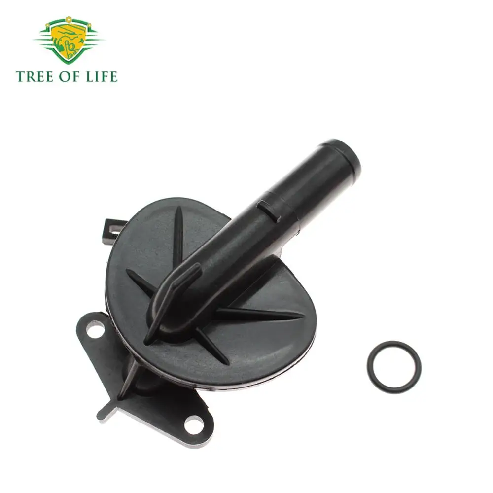 Coolant Control Val…