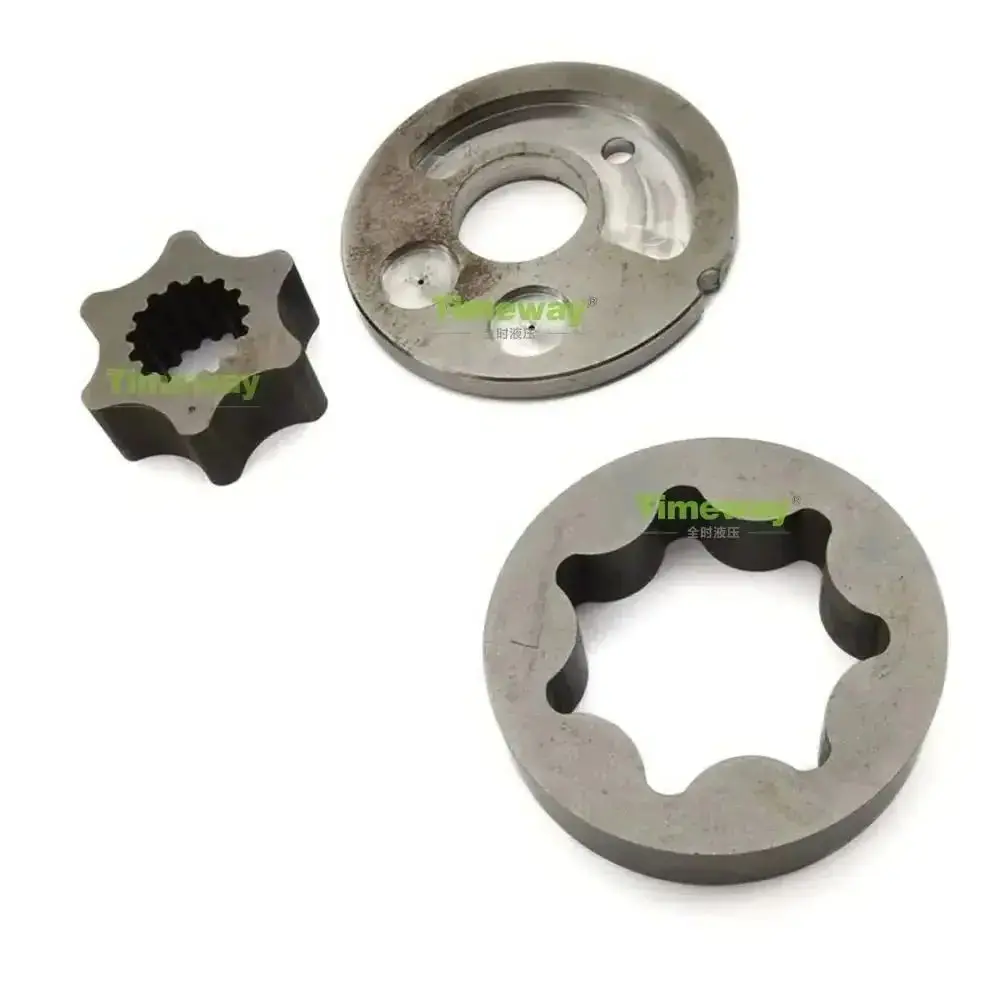 

Hydraulic Pump Parts PSVD2-13 Charge Pump Rotor for Kayaba PSVD2-13E Piston Pump Charge Pump