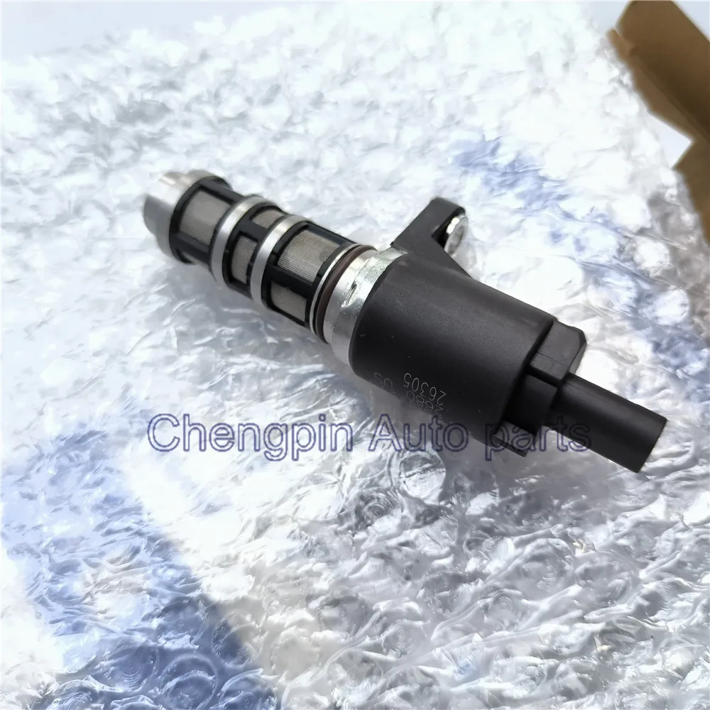 

Электромагнитный клапан регулировки фаз ГРМ (VVT) для контроля расхода масла, OEM # 25192279 Для Chevrolet Spark Classic 2016-2017 Spark 25185534 24111558