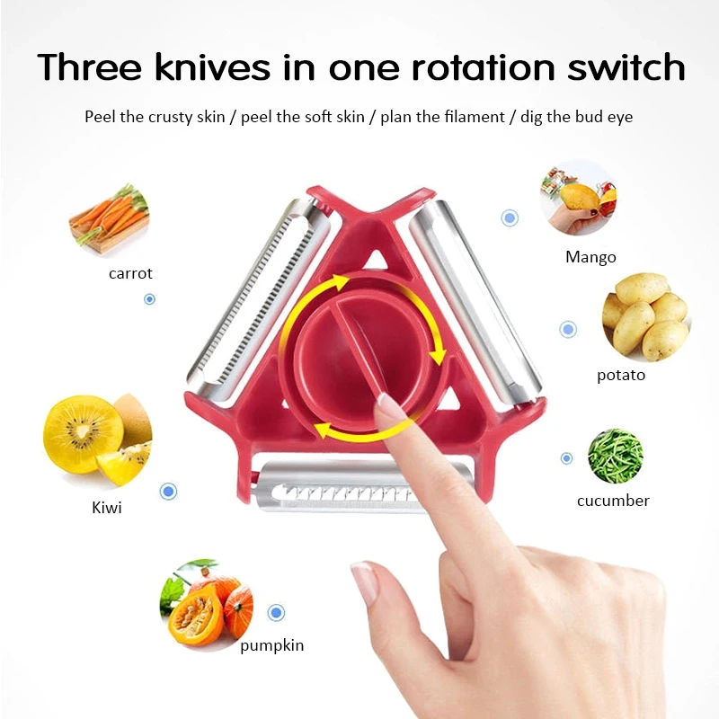 Thumbnail 4 - #3 Compare Kitchen Slicers Before You Buy