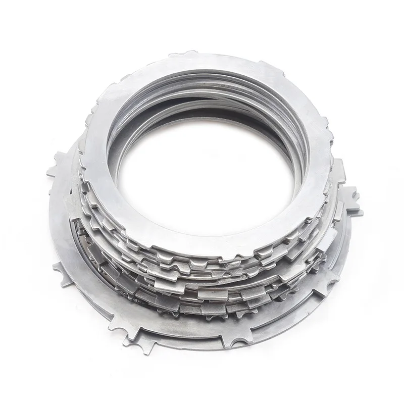 Suitable For, Modification Kit, Automatic Transmission A343F A340E Overhaul Kit + Oil Compartment + Brake Belt