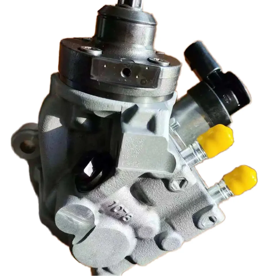 

Новое состояние 0445010794 Топливный насос для оптимальной производительности в различных приложениях