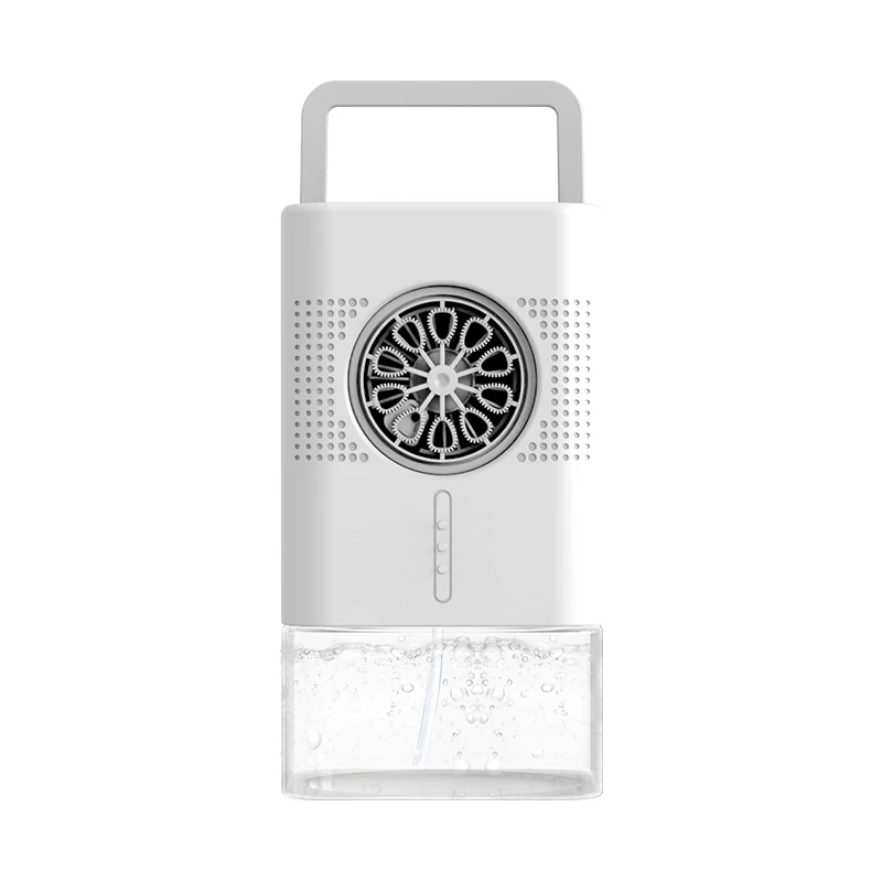 Bellenblaasmachine speciaal ontworpen voor buitenfeestjes, met een capaciteit van 400 ml, is een draagbare bubbel met lange levensduur en grote capaciteit