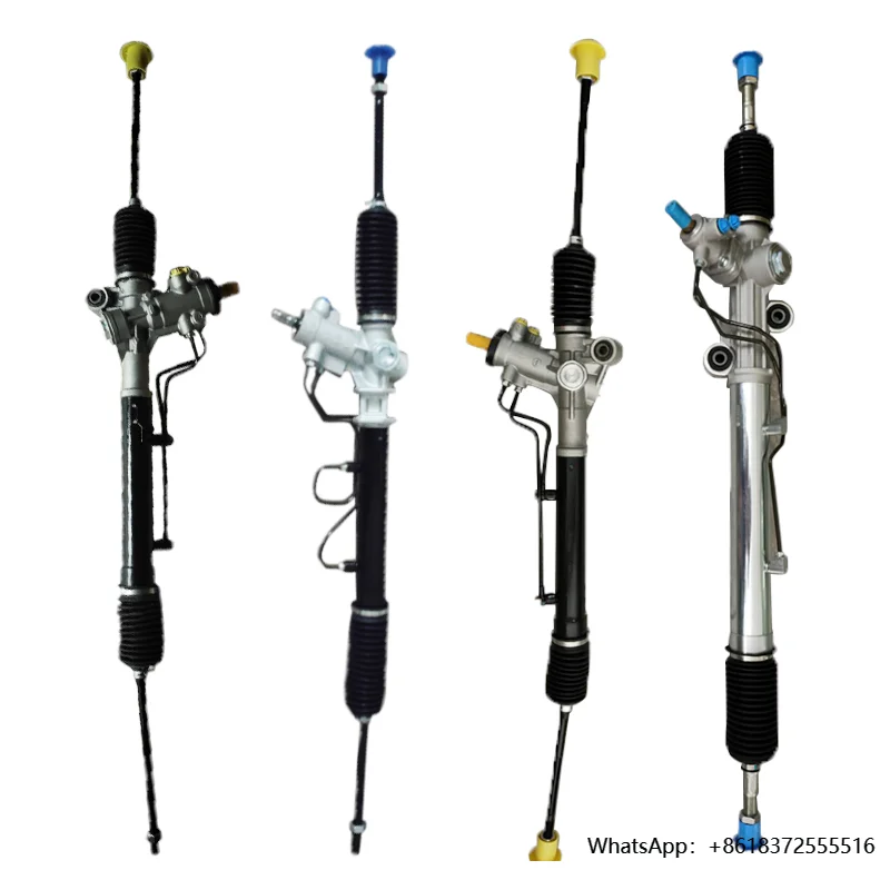 

OEM 44250- Car Electric Power Steering Rack LHD Steering Gear for TACOMA PRADO RAV4
