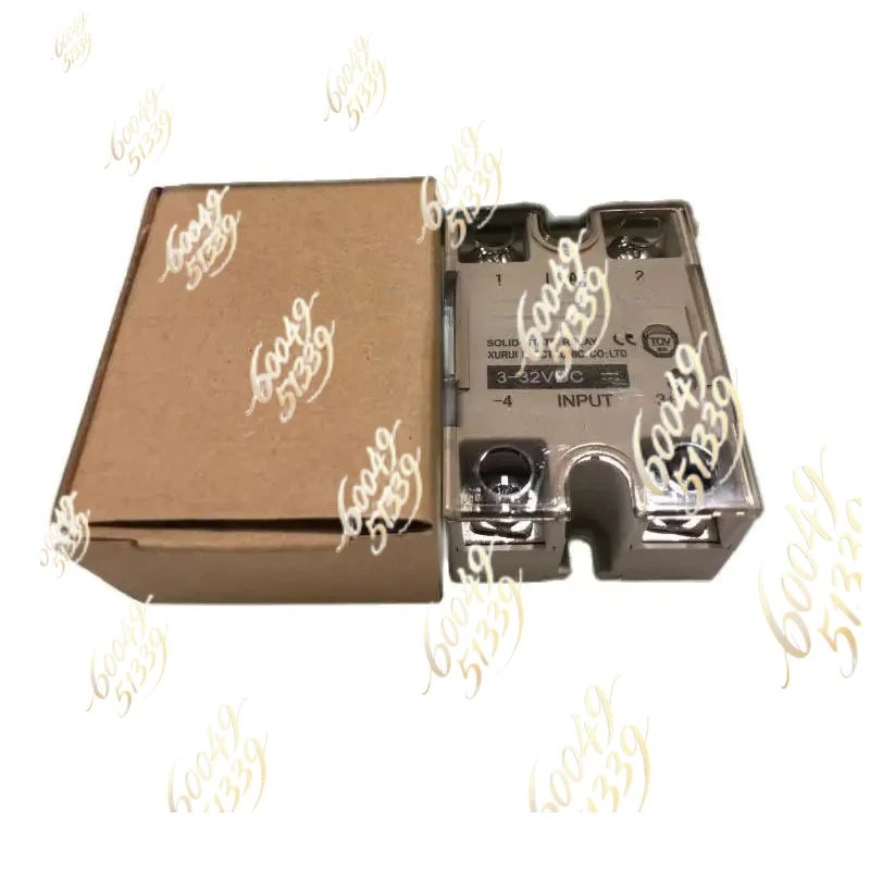 apply to Solid-state relay XSSR-DA4840 DA4825 DA4880 DA48100 48120