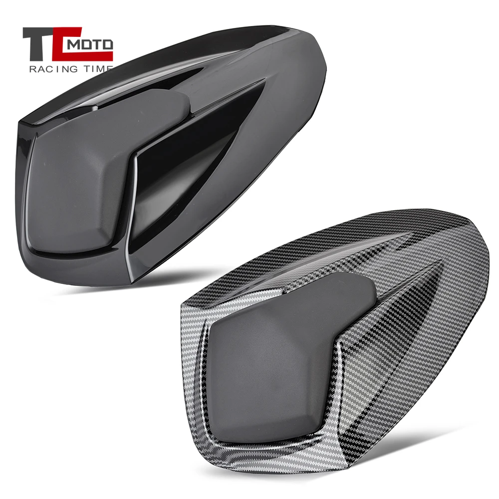 For StreetTriple 765RS Rear Tail Seat Fairing Cowl Cover For Triumph Street Triple 765 RS 2020 2021 2022 2023