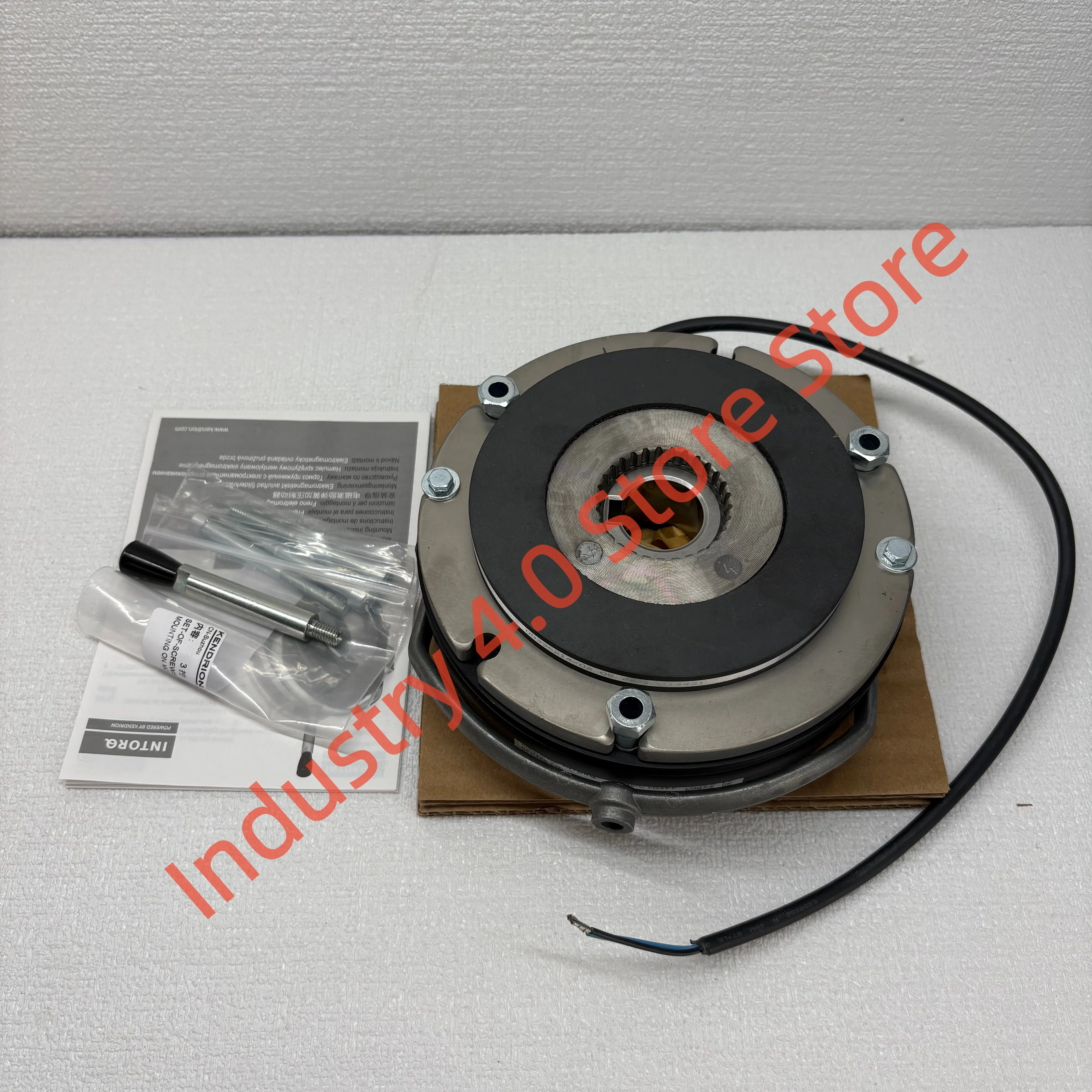BFK458-14E 24VDC BFK458-14E 103VDC 100% NUEVO BFK458-14E 180VDC Freno
