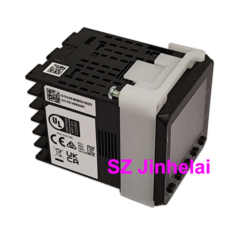 Authentic Original Omron Temperature Controller Switches E5CC-CX2ASM-804 CX2DSM-804 RX2ASM-880 QX2ASM-880 QX2ASM-850