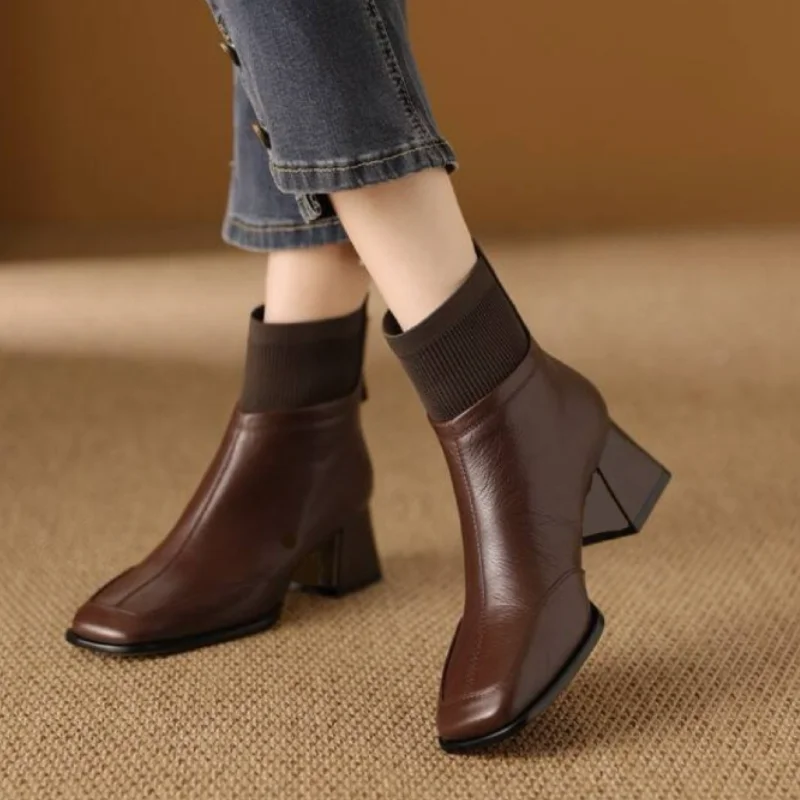 5Cm Retro Elastic S… - image