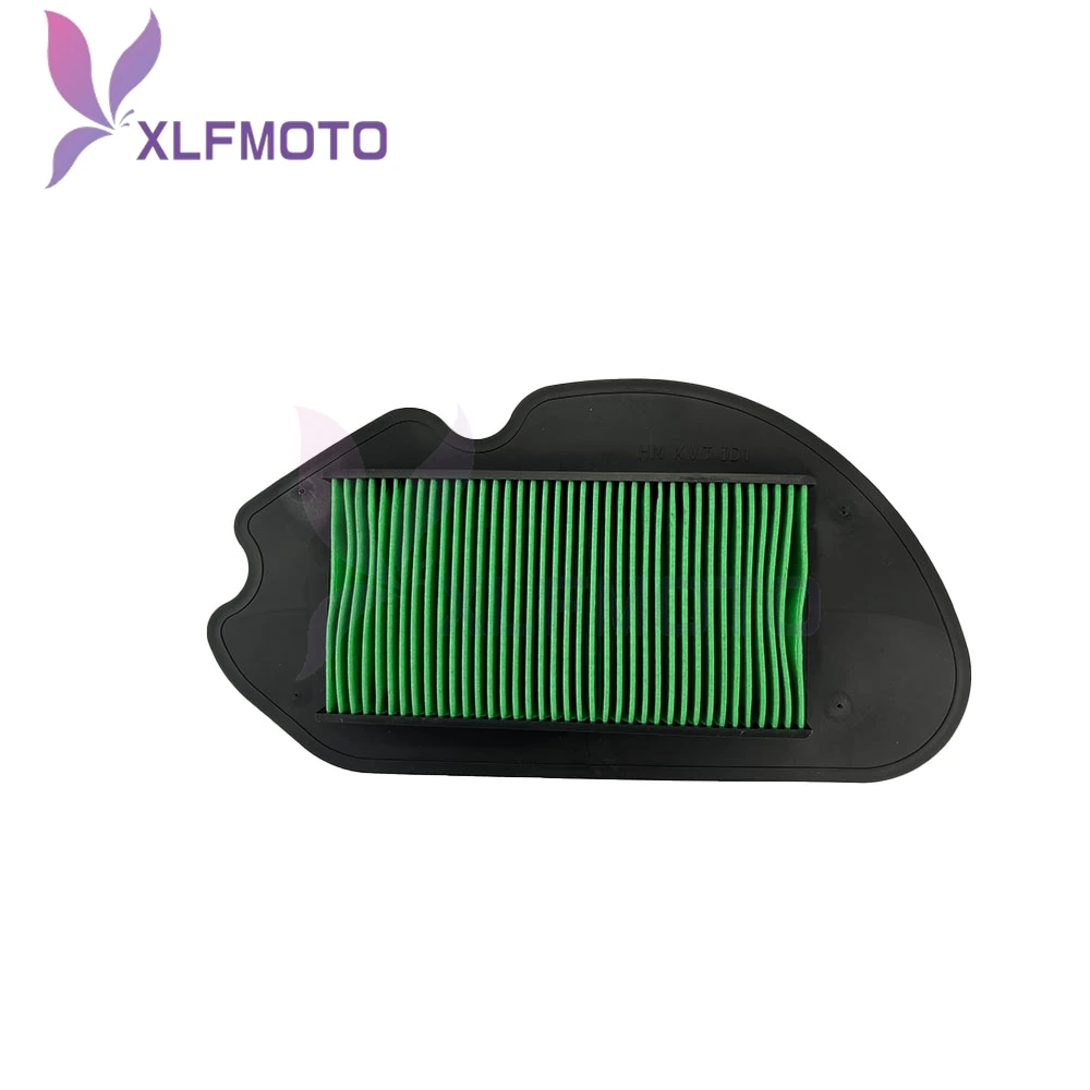 Motorcycle Air Filter For Honda2023 Honda Navi NVA110B 17210-KVT-D00 Motorcycle Accessories