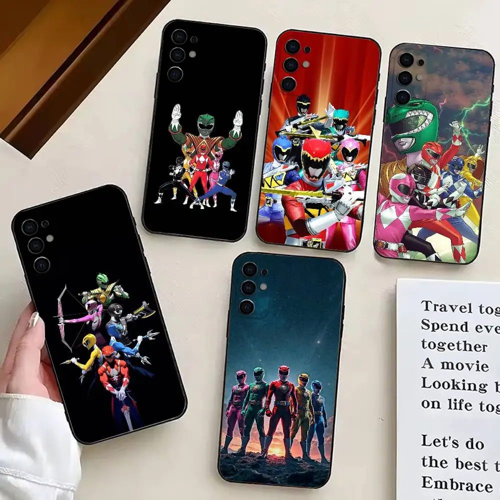 P-Power S-COOL R-Ra… - image