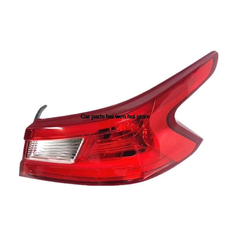 Outside taillight For Nissan Maxima 2016 Car parts Accessories Rear Tail Light Assembly Brakel lamp Parking Lights Rear lamp