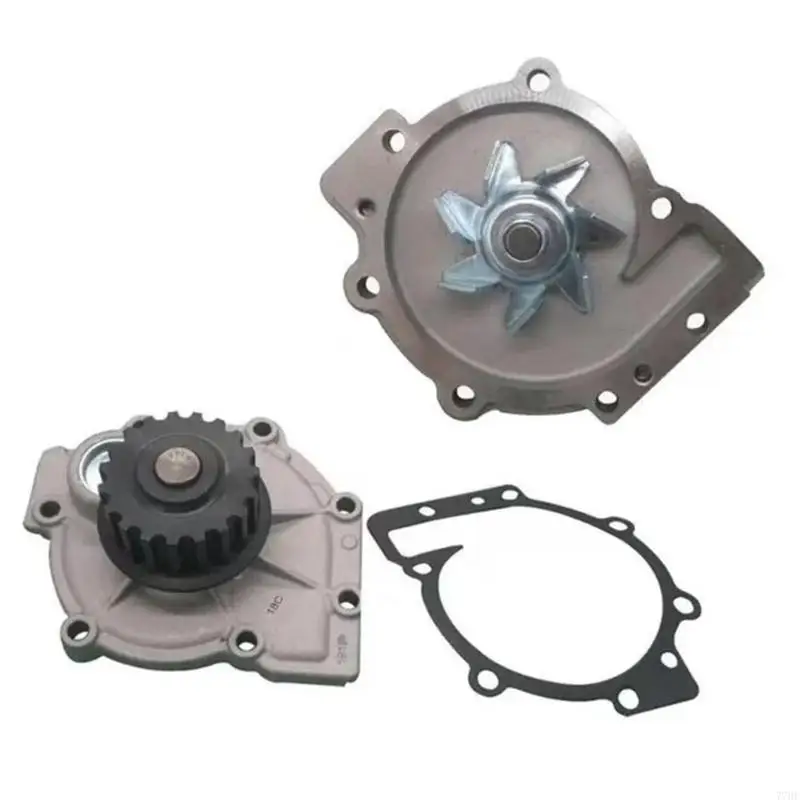 

77HF Engine Cooling for C30 C70 V40 Effective Engine Heat Management