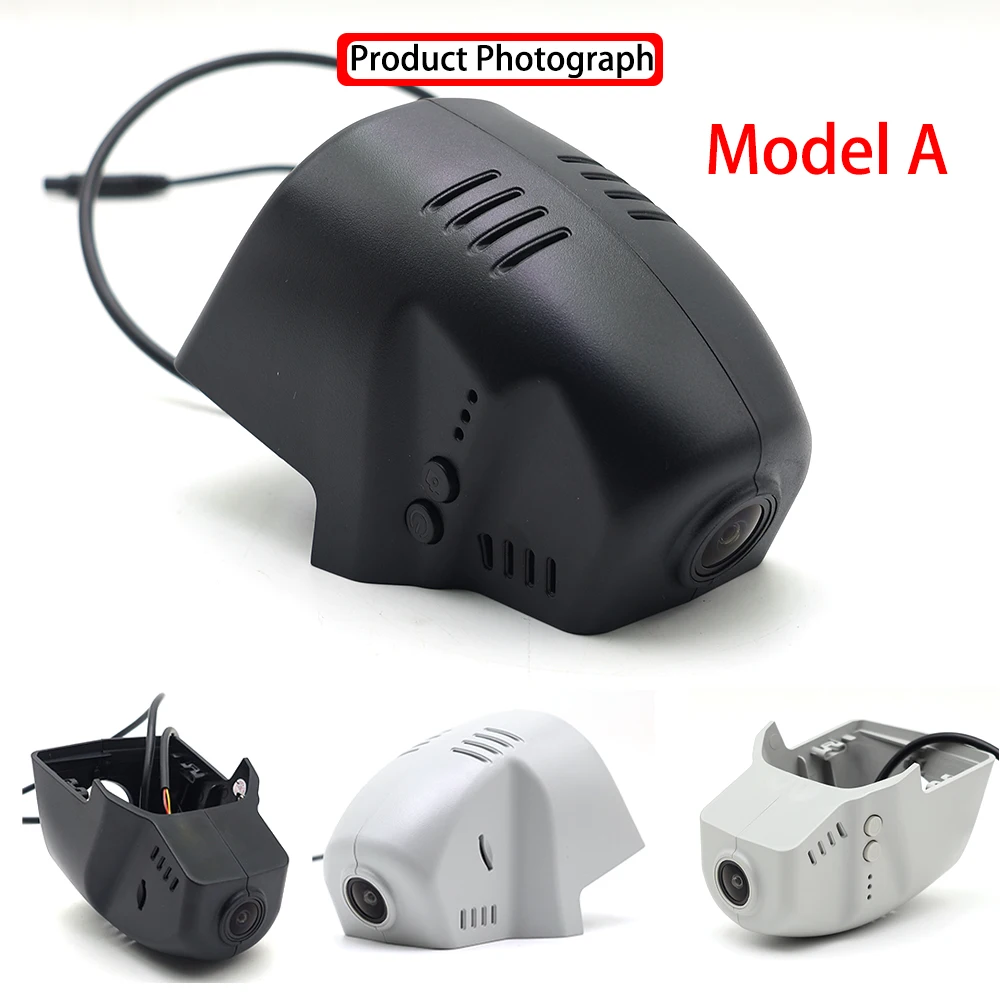 ZJCGO for Skoda Karoq Enyaq iV SEAT Toledo Alhambra Cupra Formentor Car 4K Video Recorder DVR Dash Cam Dashboard Camera - Image 4
