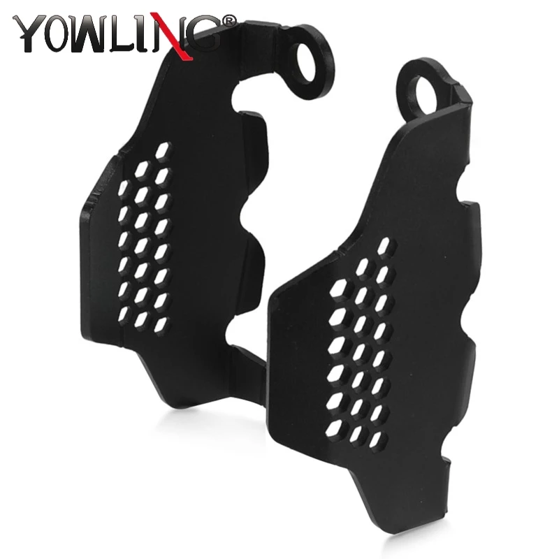 

For 990 Duke 990duke 2024-2025-2026 Moto Accessories Aluminium Front Caliper Guards Set 690 Duke 790 Duke 690 / 790 Duke 690Duke