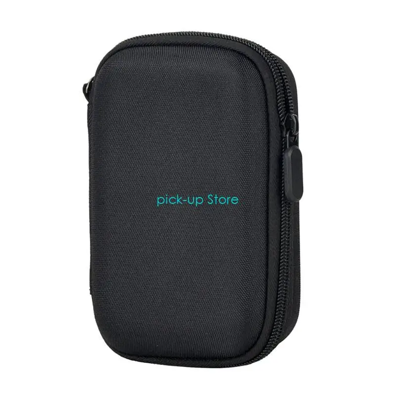 Q5WA Водонепроницаемый мешочек с ударной водонепроницаемой для водонепроницаемой для RG353V/RG35XX/RG40XXV Игровой консоли сумку