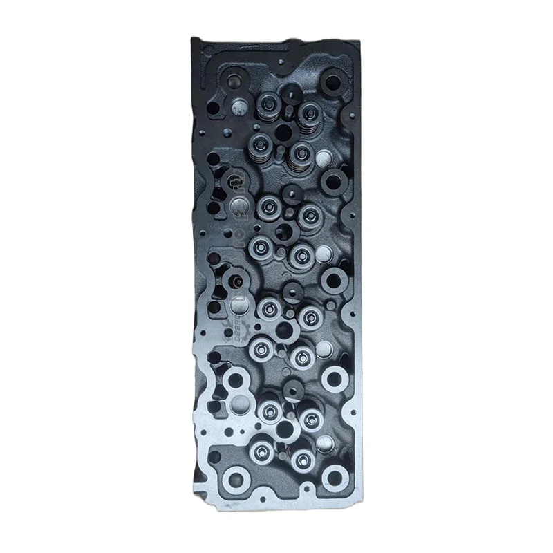 

V3307 V3307-DI-T-E3B Cylinder Head Assembly 1G772-03020 For Kubota Engine Parts