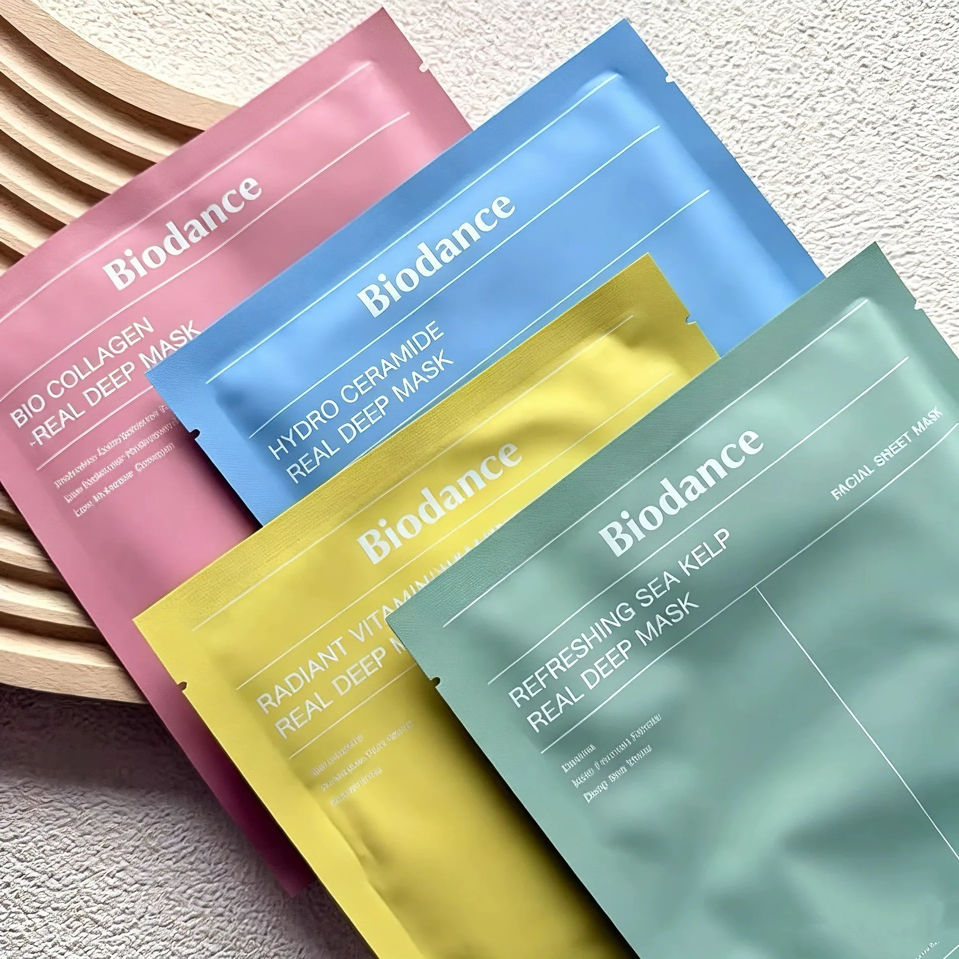 Skincare Laneige - Biodance Bio Collagen Deep Hydrating Gel