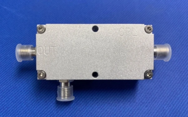 

Directional bridge directional coupler 300k~8G 16dB reflection bridge standing wave bridge