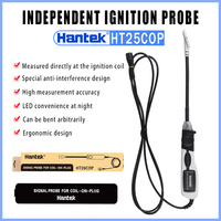 Hantek HT20COP/HT25COP Individual Ignition Waveform Probe Car Engine Ignition Waveform Oscilloscope Plug Ignition Signal Probe