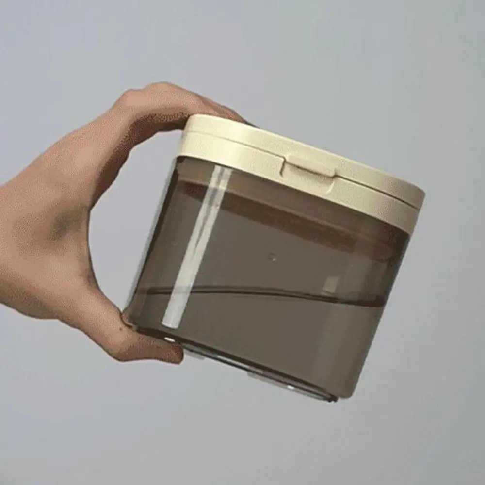 

Пищевой контейнер для хранения сухого молока, влагостойкий, устойчивый к ультрафиолетовому излучению дозатор сухого молока, большая емкость с совок