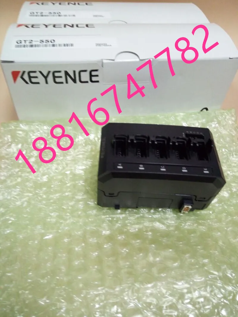 

Датчик KEYENCE KEYENCE 2021, японский GT2-550, новый оригинальный подлинный торг