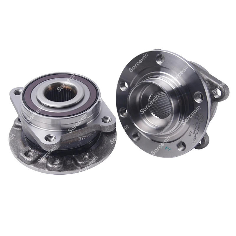 1Pcs For Jeep CHEROKEE KL 3.2L 2013-2022 Auto Parts Front Suspension Wheel Hub Bearing 4779869AA