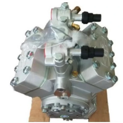 Genuine Bitzer 4NFCY Compressor for Bus A/C Parts