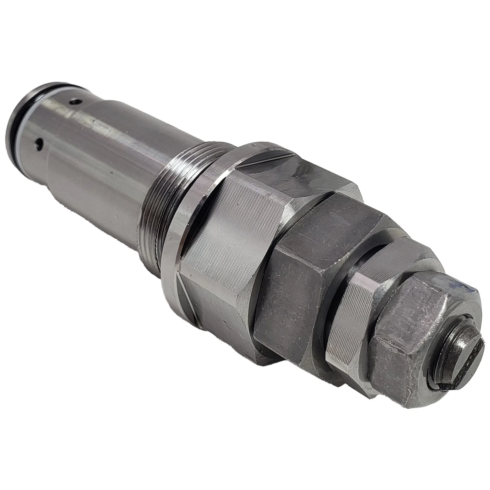 Überdruckventil 709-90-71100 Kompatibel mit Komatsu PC350 PC400 PC600 PC1250 – Detail 5