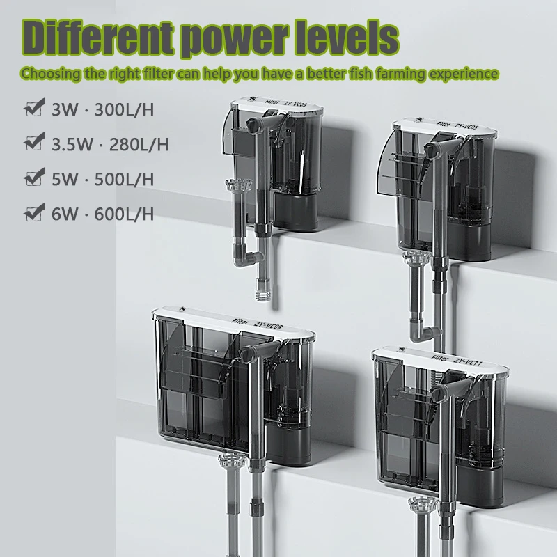 Thumbnail 4 - #18 Best Aquarium Filters to Buy In 2026