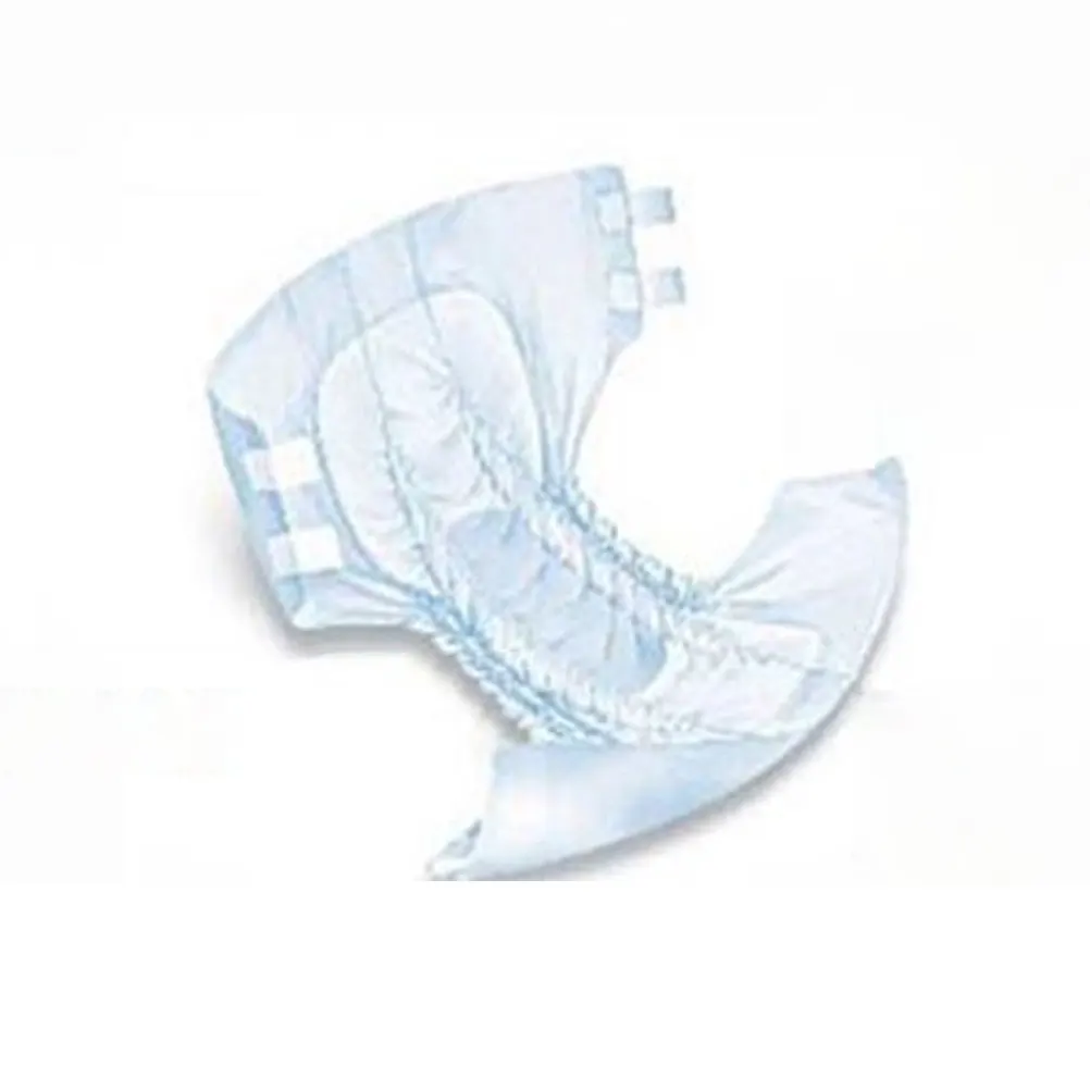 10 قطعة حفاضات الكبار السراويل القابل للتصرف حجم L أقصى قدر من الامتصاص حماية سلس البول الثقة بين عشية وضحاها الاستخدام