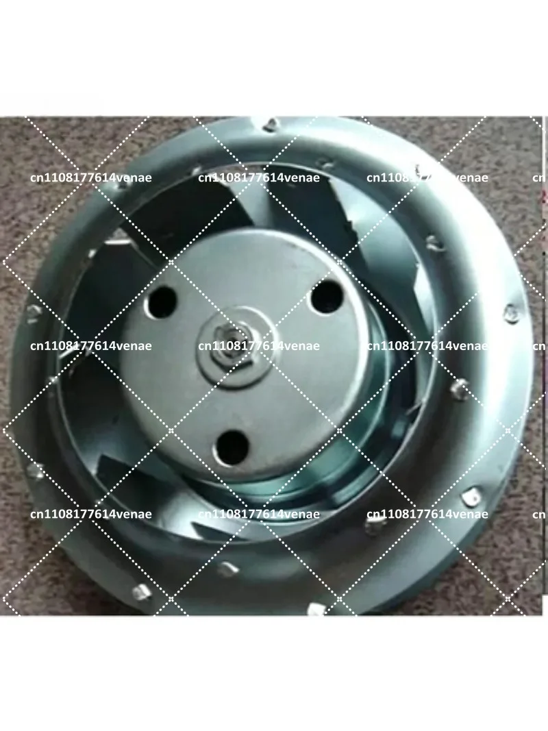 Spindle Motor Cooling Fan Machining Parts for A90L 0001 0515R 0548R 0538R 0516R 0537R