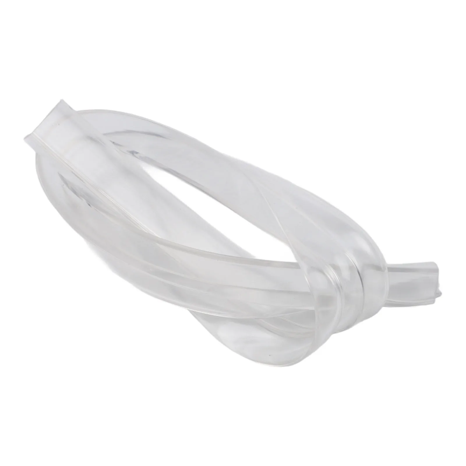 Cabinet Door for Edge Protectors 4 Pack Sturdy PVC Guards with Soft Groove Inside for Secure Fit and Protection From Daily Wear