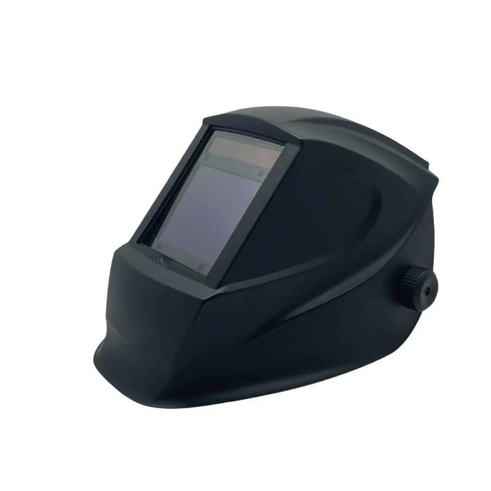 950-1100nm OD8+ Auto Darkening Industrial Fiber Laser Welding Protective Helmet Handheld Laser Welding Face Mask EN207 CE