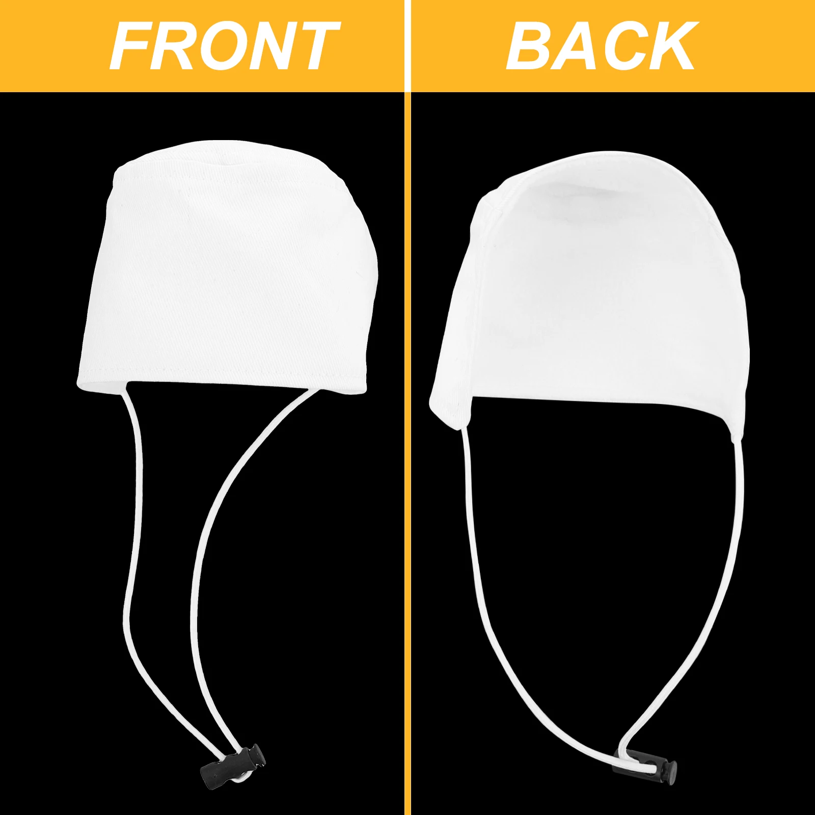 

Protectors Anti-wear Heel Cover Pads for Boots High Heels Shoes Cloth Men and Women