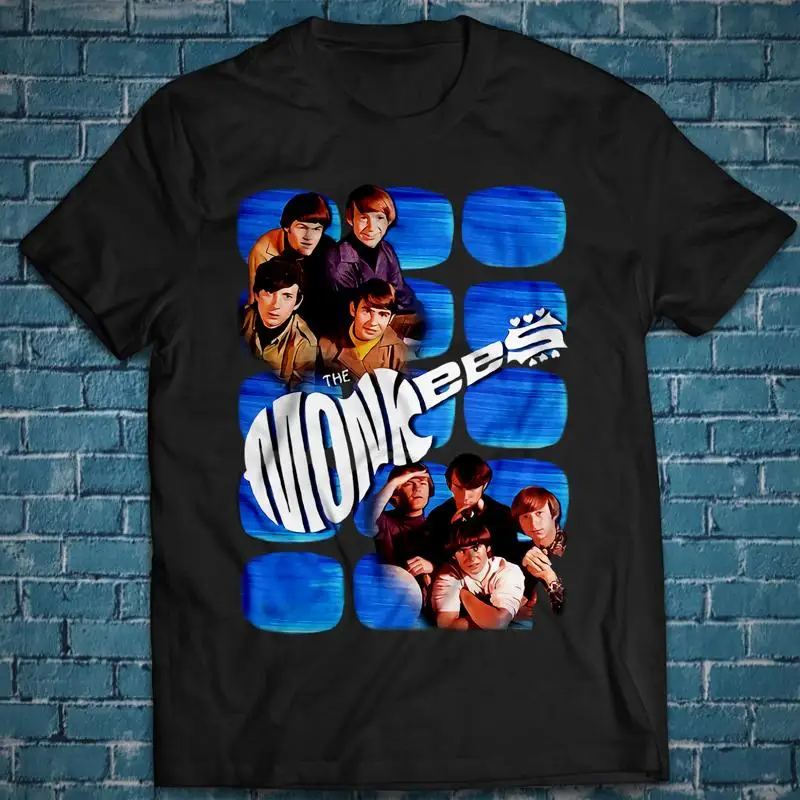 The Monkees Daydream Creyver y otros éxitos Tee Hit Factory Pool It Justus