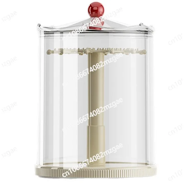 

Ящик для хранения подходит для подвесной коробки Labu, вращающейся глухой коробки, ящика для хранения, шкафа для демонстрации фигурных плюшевых кукол.