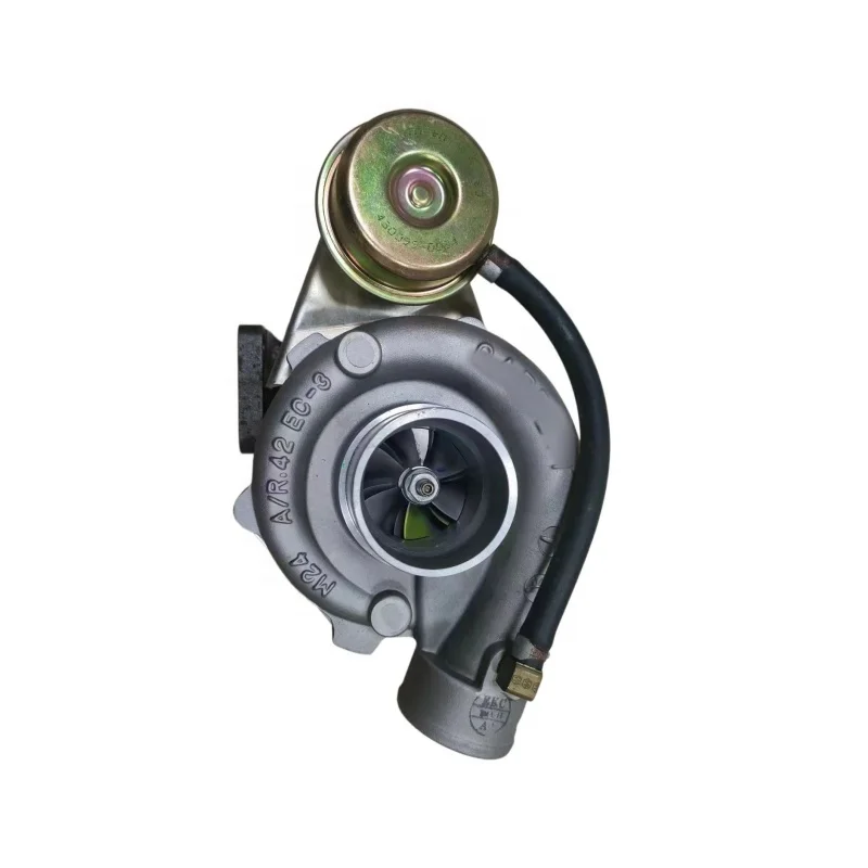 

Genuine Turbocharger TD61GW Diesel Engine Accessories Turbo Charger Part Model For 466800-0005 864463