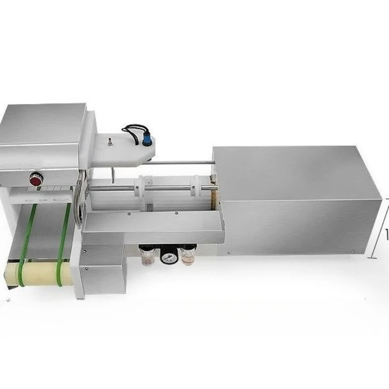 Commercial electric automatic multi-function stringing machine small
