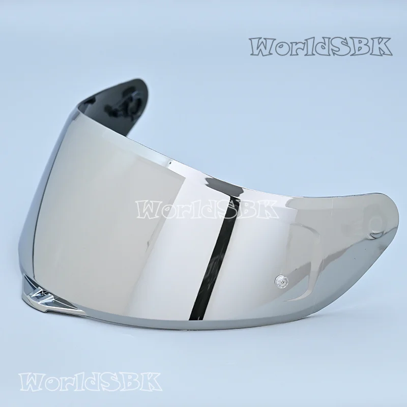 K5 Helmet Visor Shield for AGV K3SV K1 K5 K5S High Strength Sunscreen Capacete Windshield Uv-cut Lens Casco Moto Accessories image 5