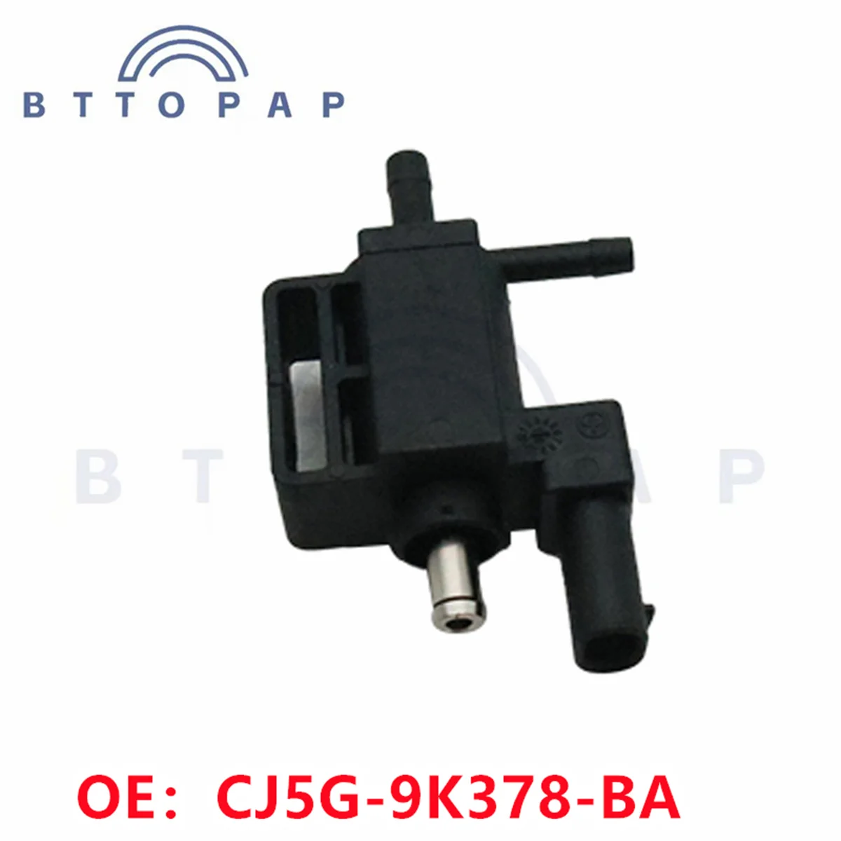 

59001170537 For S60 V40 Volvo Transit Fusion CJ5G-9K378-BA CJ5G9K378BB 70437602 Ford Fiesta Turbo Boost Pressure Solenoid Valve