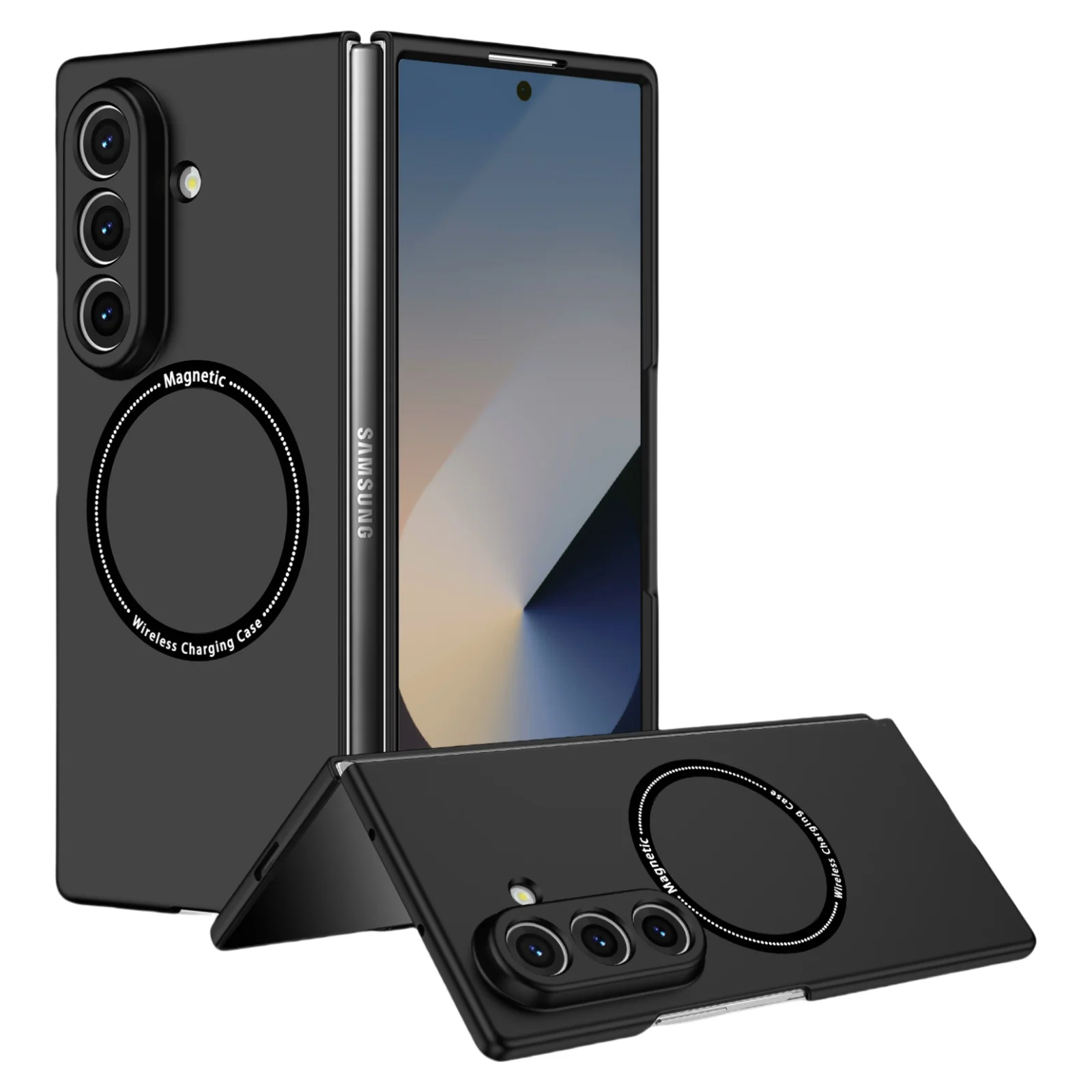 Folding Hard Cover … - image