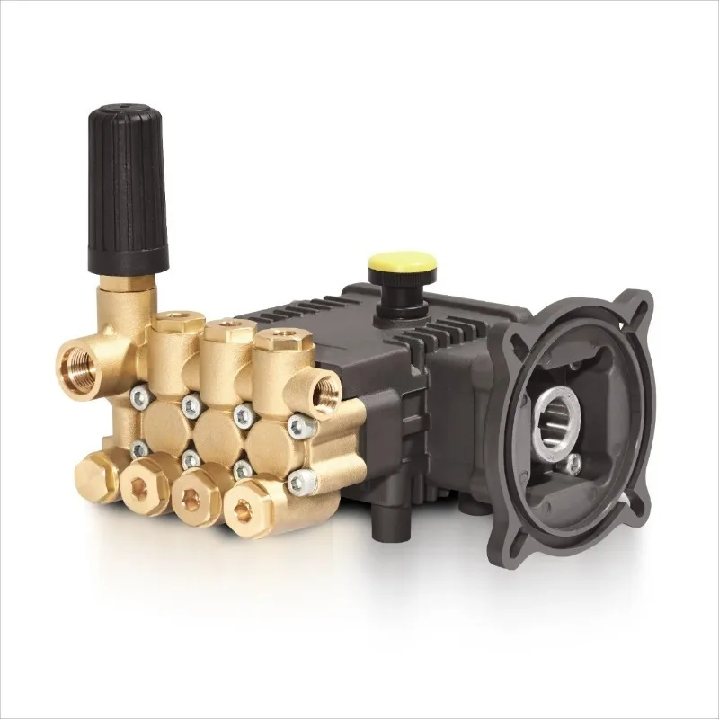 Lmv 2LPM 100Bar Hig…