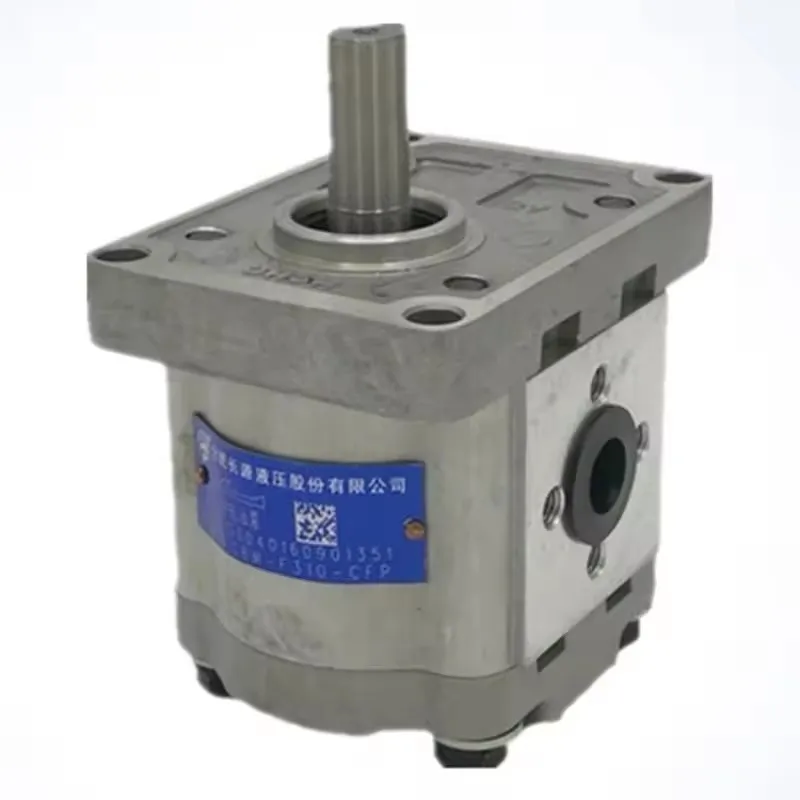 Mini Gear Pump CBW-…