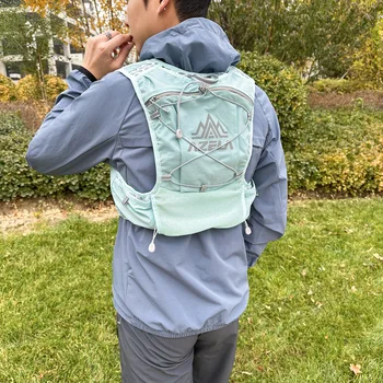 Ultralight Hydration Running Vest 3