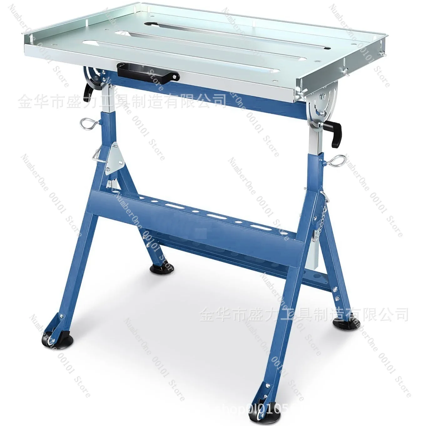 

Supply multi-function welding table, can be lifted, can adjust the angle